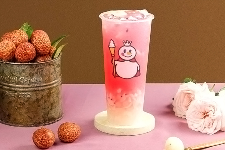 哈爾濱加盟蜜雪冰城條件