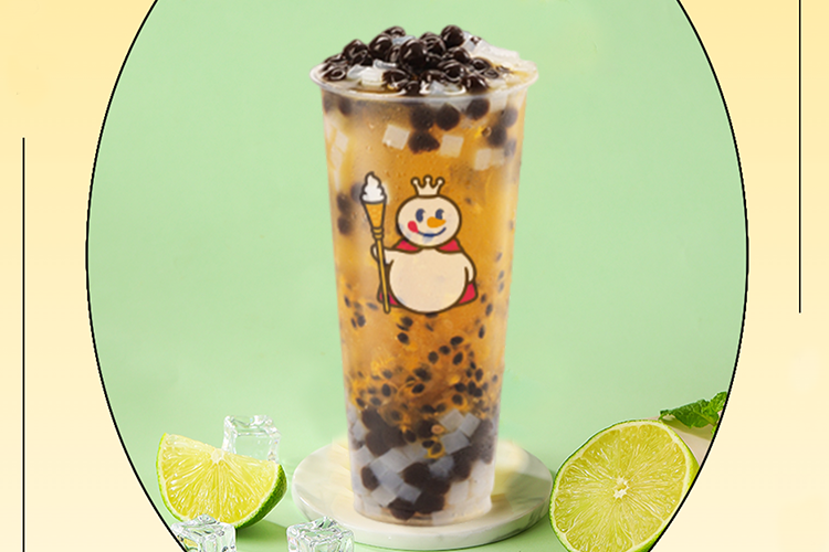 哈爾濱加盟蜜雪冰城條件