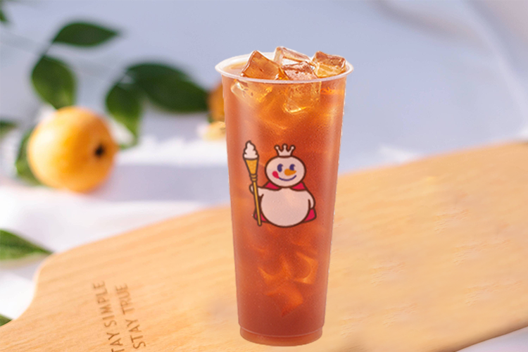 在小鎮(zhèn)開蜜雪冰城