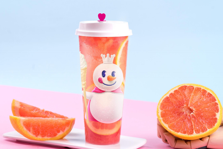 陽江加盟蜜雪冰城條件