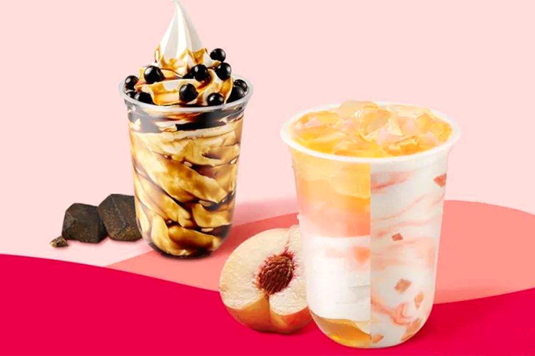 蜜雪冰城多少錢開店的