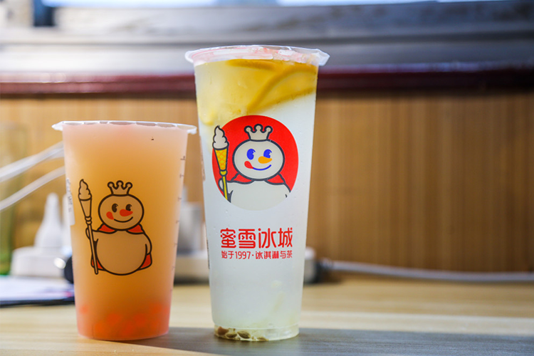 蜜雪冰城開店流程及費用多少錢