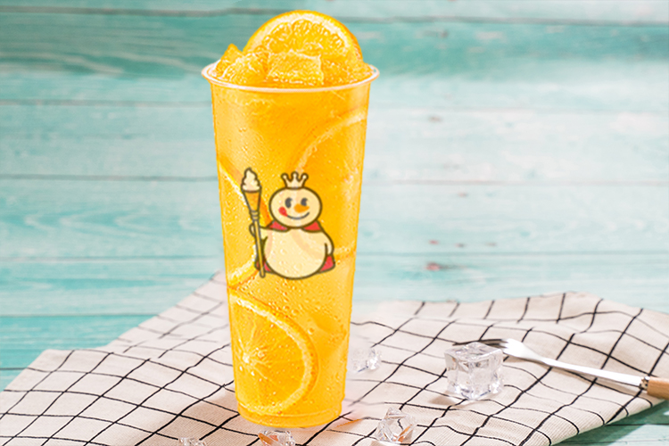 蜜雪冰城加盟好多錢啊多少錢