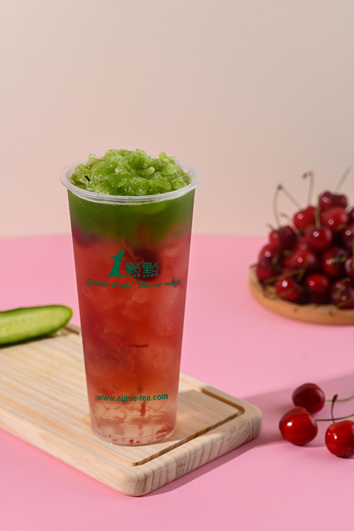 一點點奶茶鋪加盟