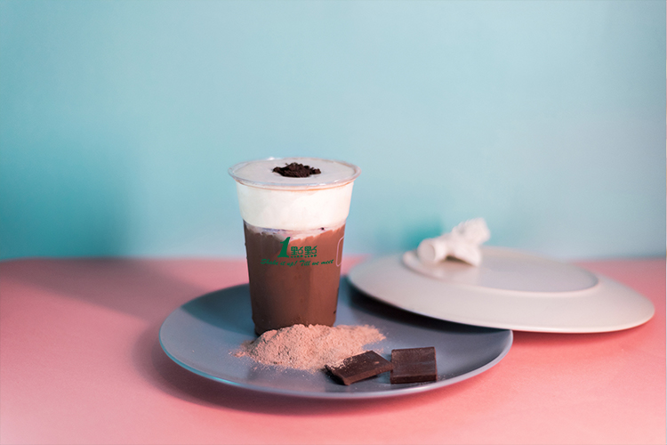 廣西南寧加盟一點(diǎn)點(diǎn)奶茶