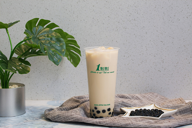 廣西南寧加盟一點(diǎn)點(diǎn)奶茶