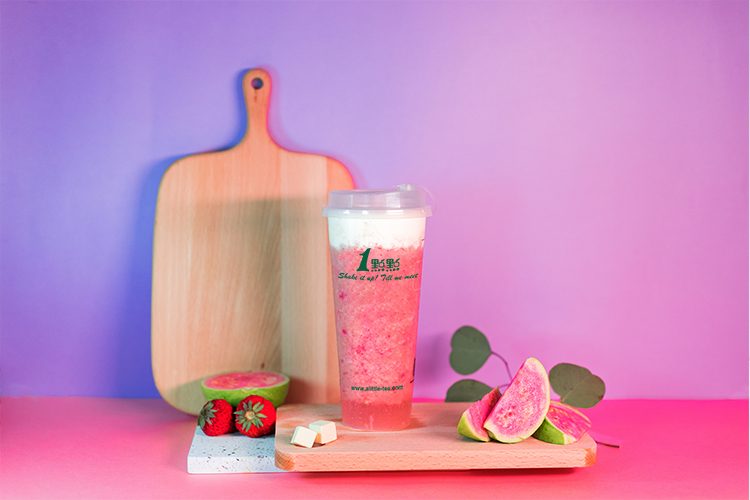 廣西南寧加盟一點(diǎn)點(diǎn)奶茶