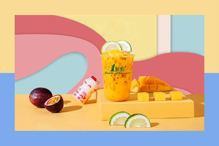 一點點怎么加盟費(fèi)