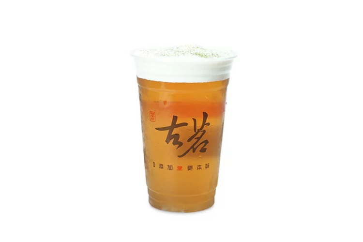 古茗茶飲加盟條件及費(fèi)用