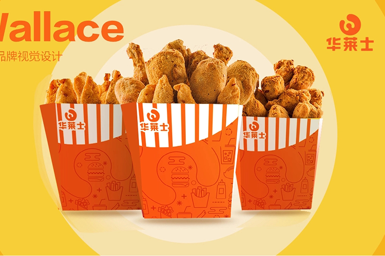加盟華萊士食品店的條件