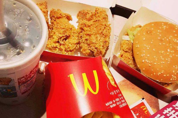 開一家麥當勞多少錢啊賺錢