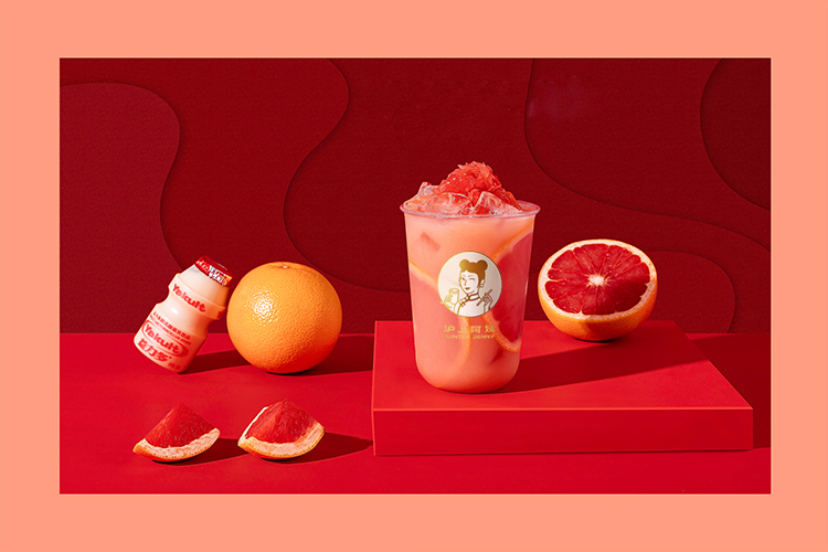 加盟滬上阿姨店鋪