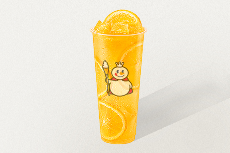 在縣城加盟一家蜜雪冰城