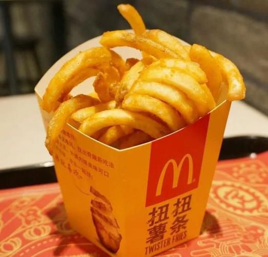 麥當勞加盟流程及費用表