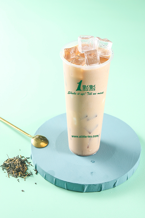加盟一點點奶茶店怎樣