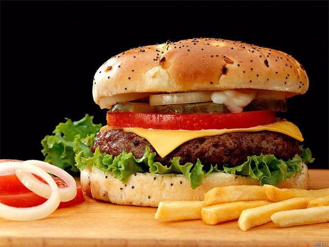 金拱門(mén)麥當(dāng)勞加盟條件