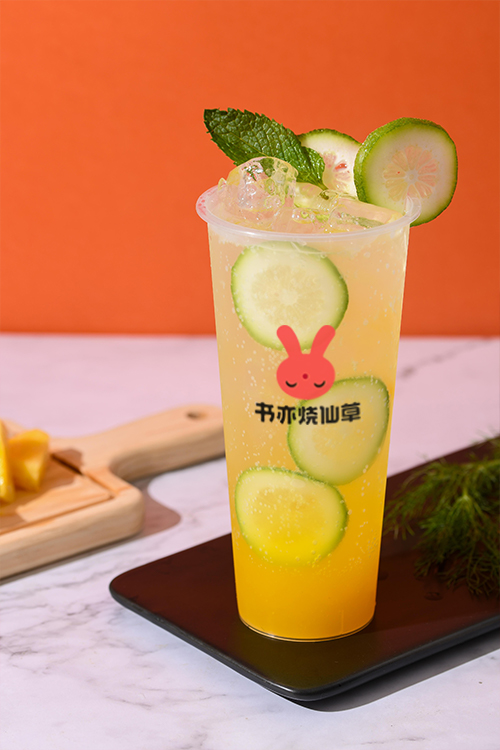 新鄉(xiāng)書亦燒仙草加盟需要多少錢