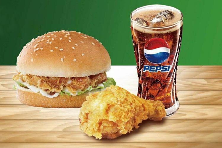 寶雞加盟華萊士