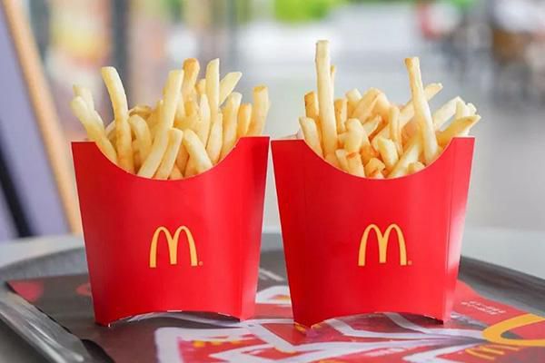 麥當勞奶茶加盟費多少錢，麥當勞餐廳加盟費多少錢