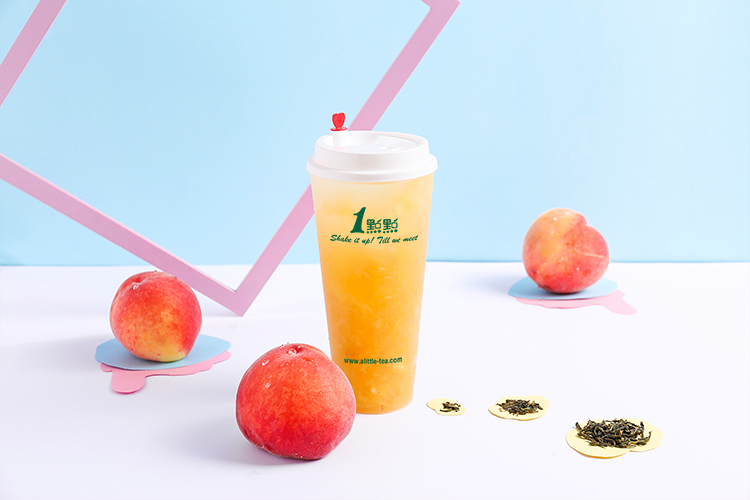 怎么加盟好一點點