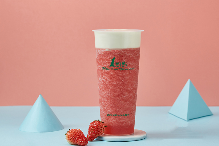 1點(diǎn)點(diǎn)飲品店加盟
