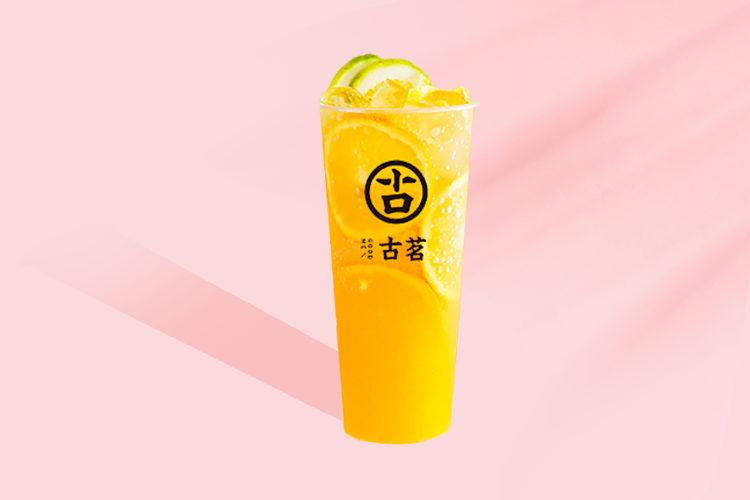 蘭溪古茗加盟多少錢