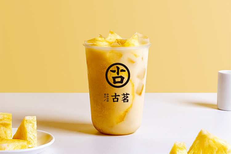 蘭溪古茗加盟多少錢