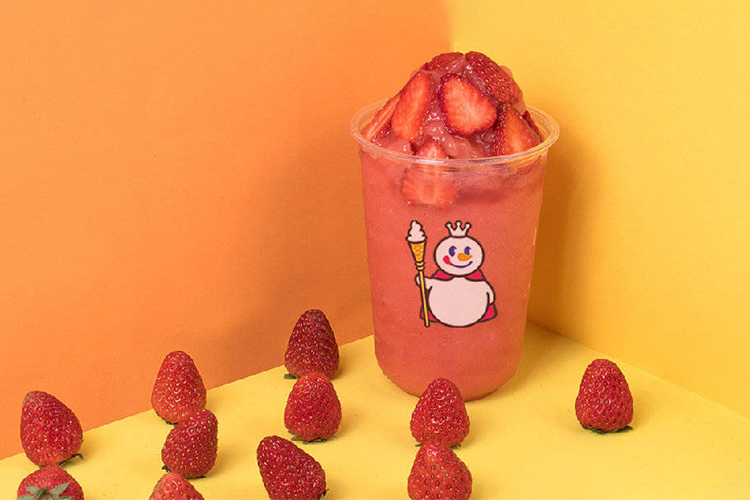 加盟蜜雪冰城成本預估