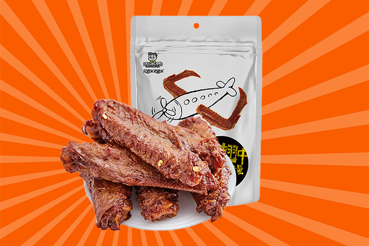 深圳周黑鴨加盟需要多少錢