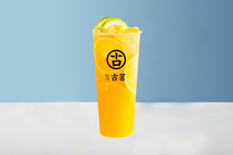 古茗加盟多少錢一家