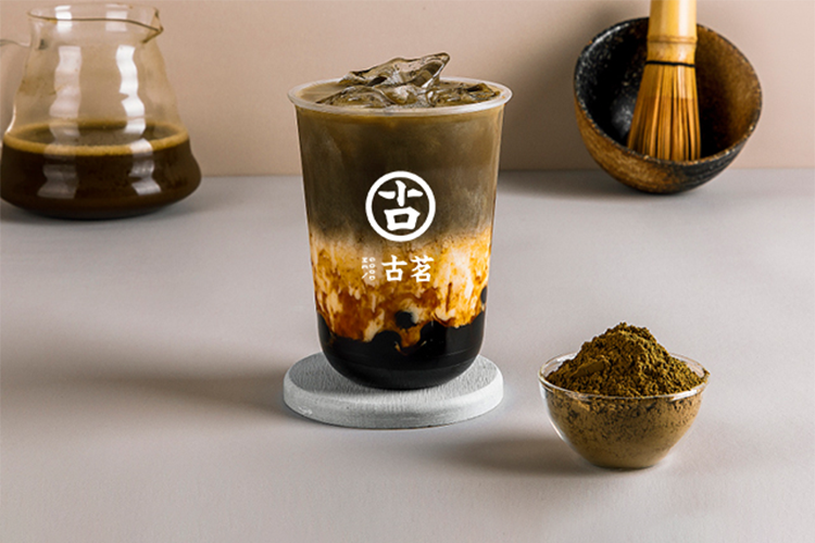 駐馬店古茗奶茶加盟費(fèi)及加盟條件