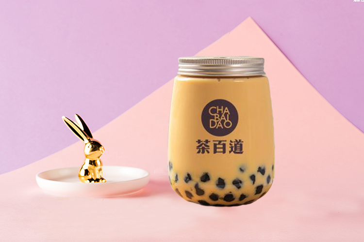 定西茶百道加盟費及加盟條件2023，定西茶百道加盟費大約是多少錢