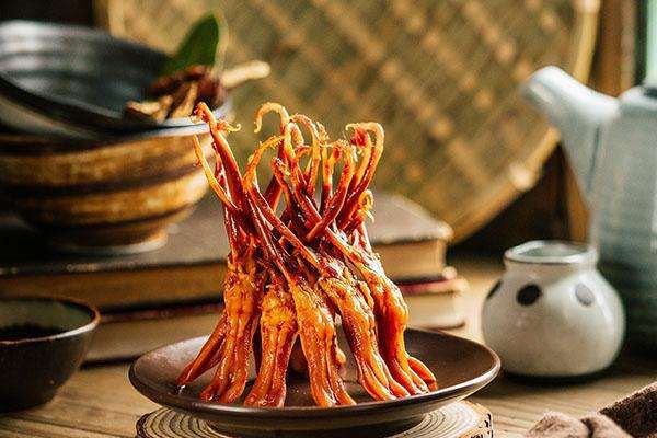 煌上煌加盟吉安，煌上煌加盟費多