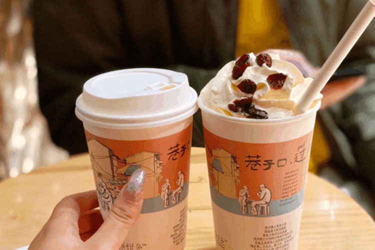 加盟茶顏悅色費用多少錢一個月