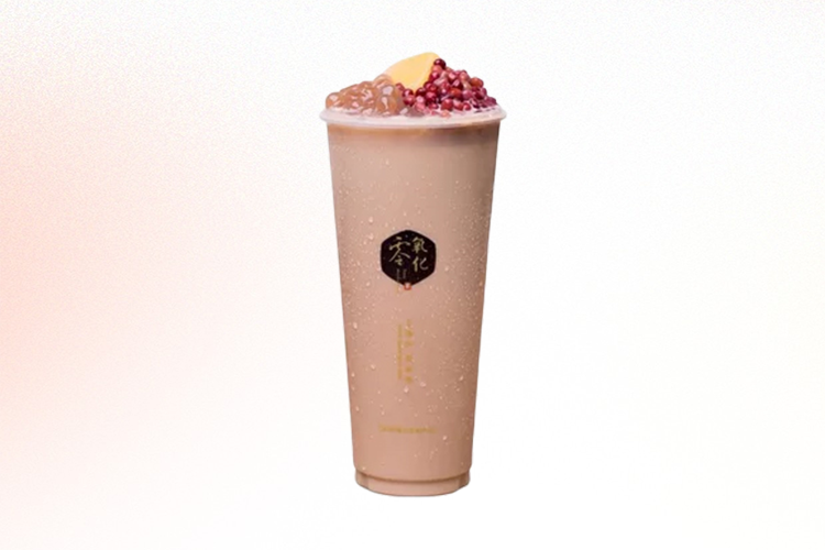 奶茶店古茗奶茶加盟費(fèi)，奶茶加盟店10大品牌加盟費(fèi)多少古茗