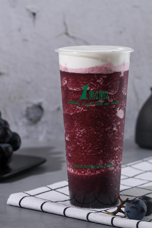 首家一點(diǎn)點(diǎn)奶茶加盟店，一點(diǎn)點(diǎn)奶茶第一家店