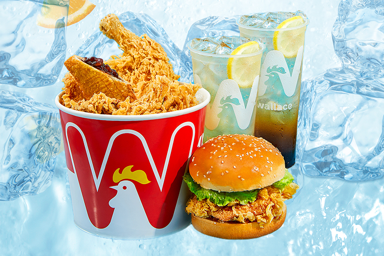 臨淄華萊士加盟