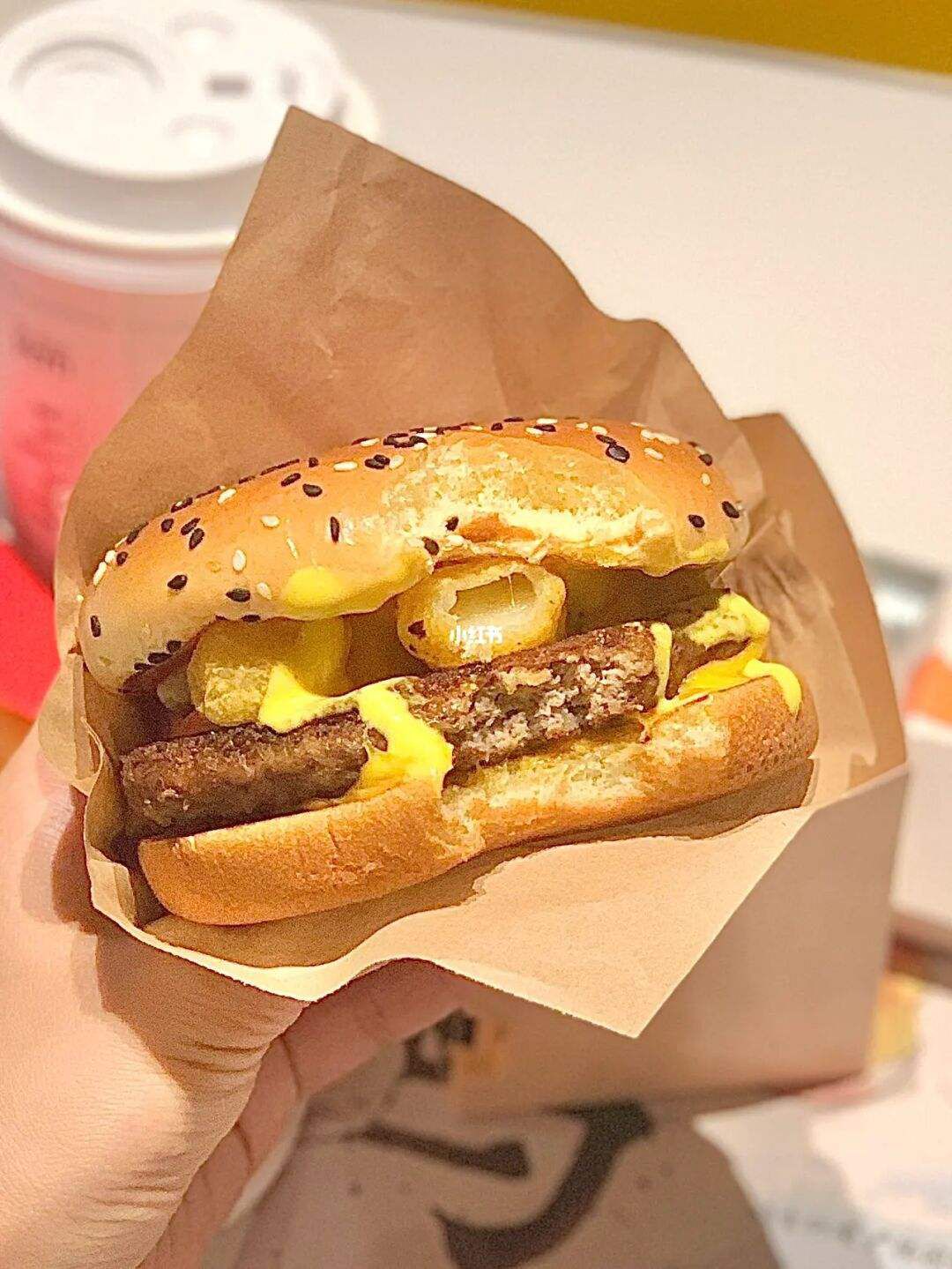加盟麥當勞賺多少錢一個月