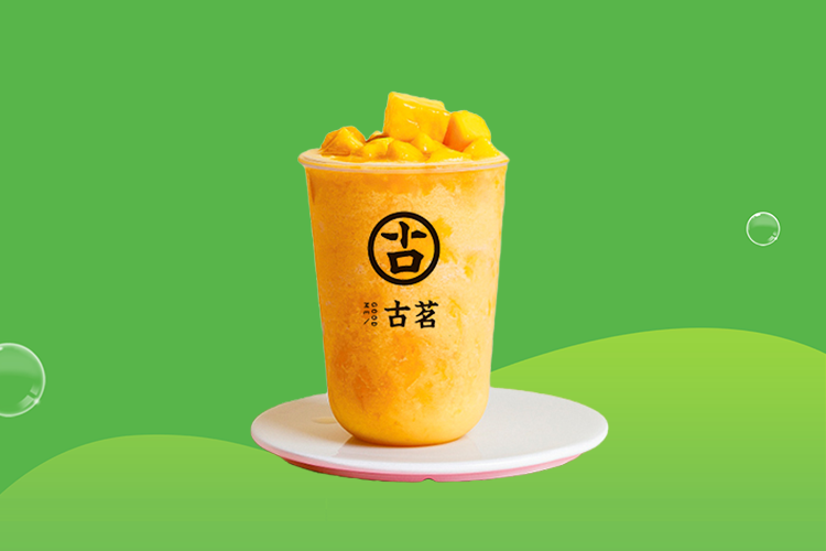 桐鄉(xiāng)奶茶古茗加盟多少錢(qián)