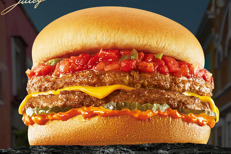 kfc德克士麥當勞加盟費多少錢