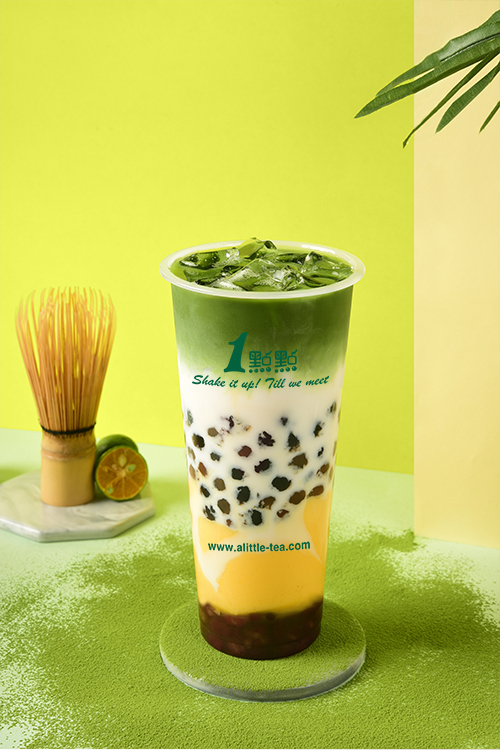 加盟一點(diǎn)點(diǎn)奶茶多少錢