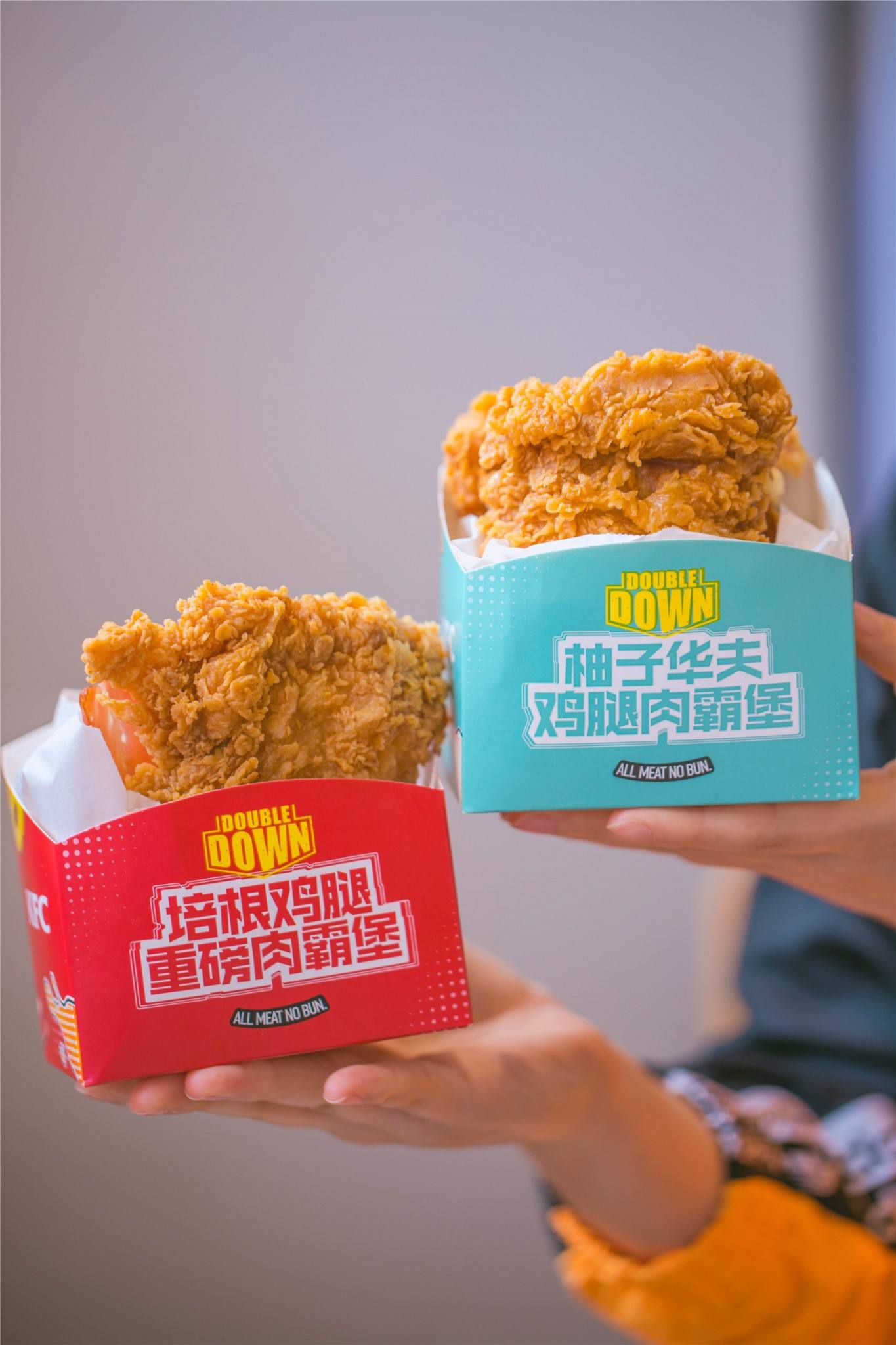 加盟肯德基需要開十家店嗎，加盟肯德基門店要多少錢