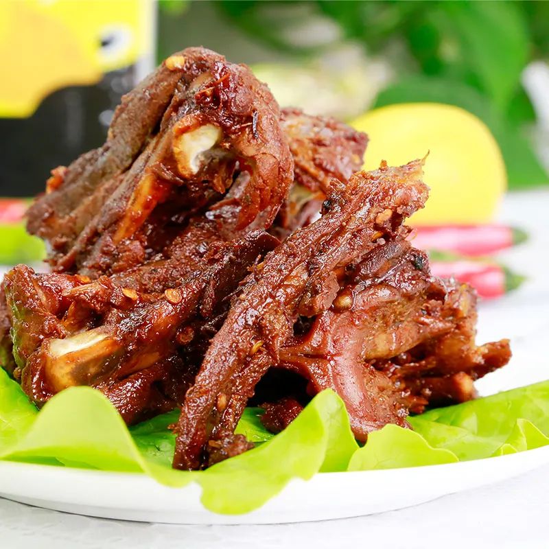 神木周黑鴨電話號碼，周黑鴨是哪里的特產(chǎn)