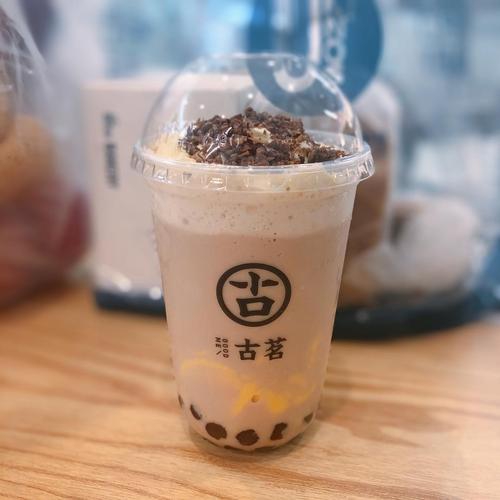加盟古茗面談問題，加盟古茗做了什么準(zhǔn)備
