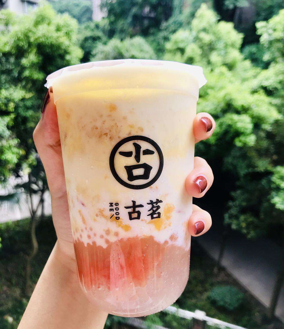 加盟古茗面談問題，加盟古茗做了什么準備