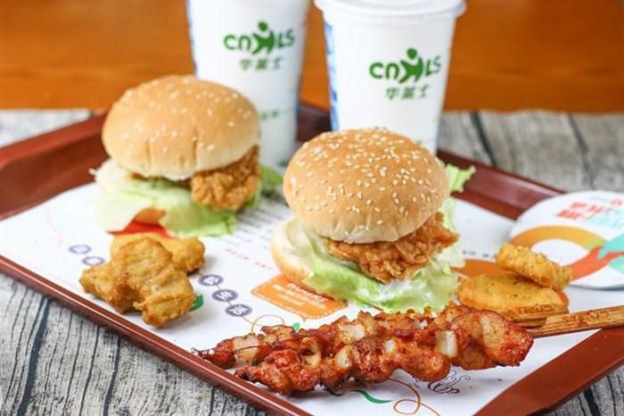 加盟華萊士漢堡店費(fèi)用，如何加盟華萊士連鎖店