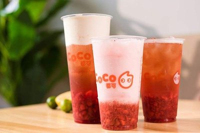 奶茶加盟coco，coco奶茶加盟中心