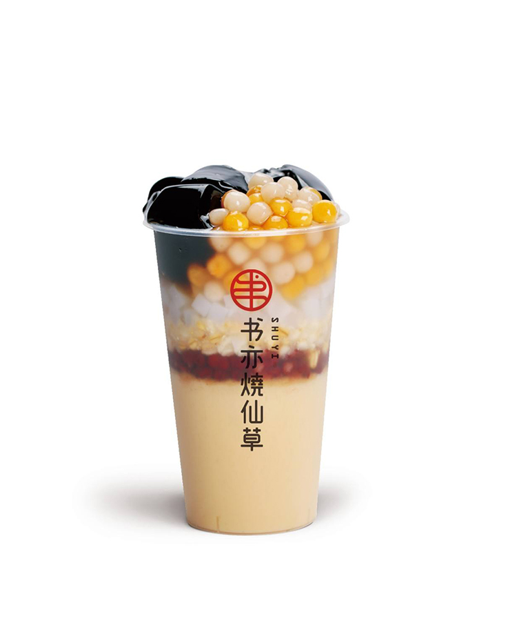 書亦奶茶加盟什么條件，書亦奶茶加盟