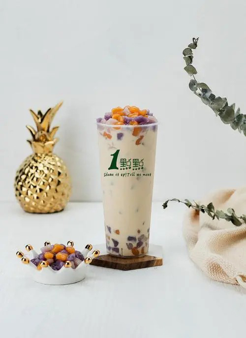 一點(diǎn)點(diǎn)奶茶加盟店地址，一點(diǎn)點(diǎn)奶茶店加盟多少錢