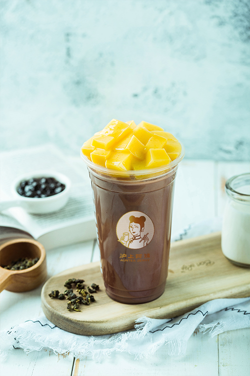 滬上阿姨奶茶怎么加盟，滬上阿姨加盟費